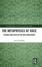 The Metaphysics of Race