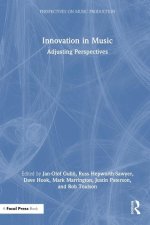 Innovation in Music: Adjusting Perspectives