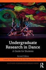 Undergraduate Research in Dance