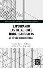 Explorando las relaciones intradiscursivas
