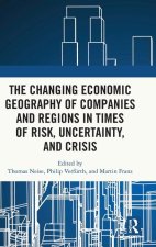 The Changing Economic Geography of Companies and Regions in Times of Risk, Uncertainty and Crisis