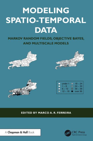 Modeling Spatio-Temporal Data