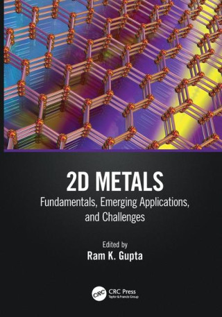 2D Metals