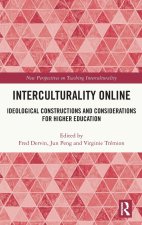 Interculturality Online