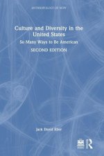 Culture and Diversity in the United States