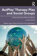 AutPlay Therapy Play and Social Groups