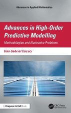 Advances in High-Order Predictive Modelling
