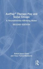 AutPlay Therapy Play and Social Groups