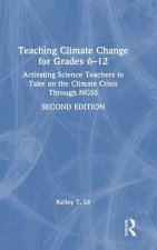 Teaching Climate Change for Grades 6-12