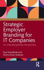 Strategic Employer Branding for IT Companies