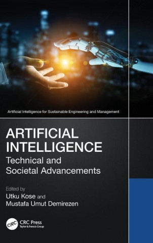 Artificial Intelligence (Utku Kose)(Pevná)