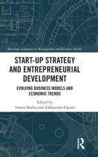 Start-up Strategy and Entrepreneurial Development