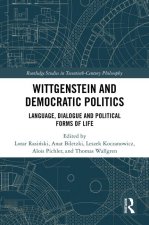 Wittgenstein and Democratic Politics