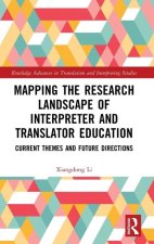 Mapping the Research Landscape of Interpreter and Translator Education