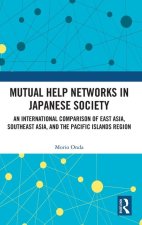 Mutual Help Networks in Japanese Society