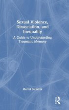 Sexual Violence, Dissociation, and Inequality