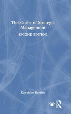 The Cores of Strategic Management
