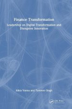 Finance Transformation