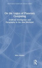 On the Logics of Planetary Computing