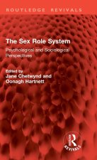 The Sex Role System