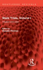 State Trials,  Volume I