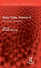 State Trials, Volume II
