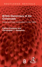 British Democracy at the Crossroads