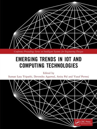 Emerging Trends in IoT and Computing Technologies