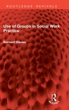 Use of Groups in Social Work Practice