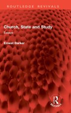Church, State and Study