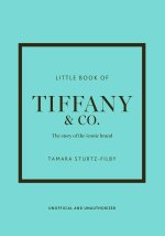 Little Book of Tiffany & Co.