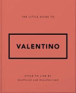 The Little Guide to Valentino