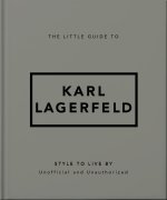 The Little Guide to Lagerfeld