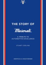 The Story of Maserati