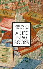 A Life in 50 Books