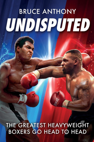 Undisputed