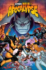 X-Men: Heir of Apocalypse