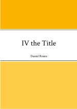 IV the Title