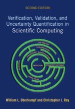 Verification, Validation, and Uncertainty Quantification in Scientific Computing