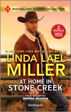 At Home in Stone Creek