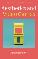 Aesthetics and Video Games