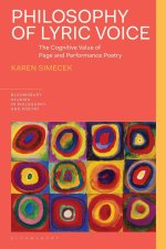 Philosophy of Lyric Voice