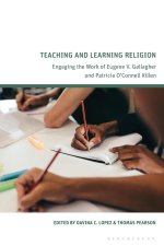 Teaching and Learning Religion