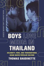 Boys Love Media in Thailand