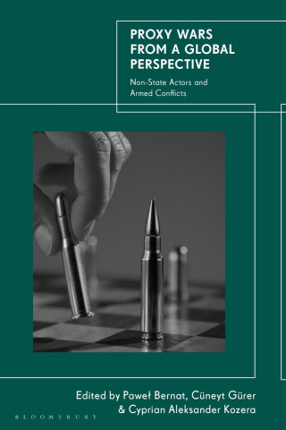 Proxy Wars from a Global Perspective