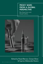 Proxy Wars from a Global Perspective