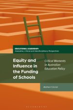 Equity and Influence in the Funding of Schools