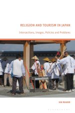 Religion and Tourism in Japan