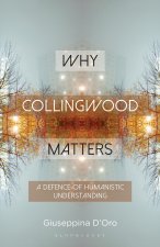 Why Collingwood Matters