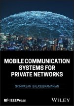 Fundamentals of Private Cellular Enterprise Networ k Communications